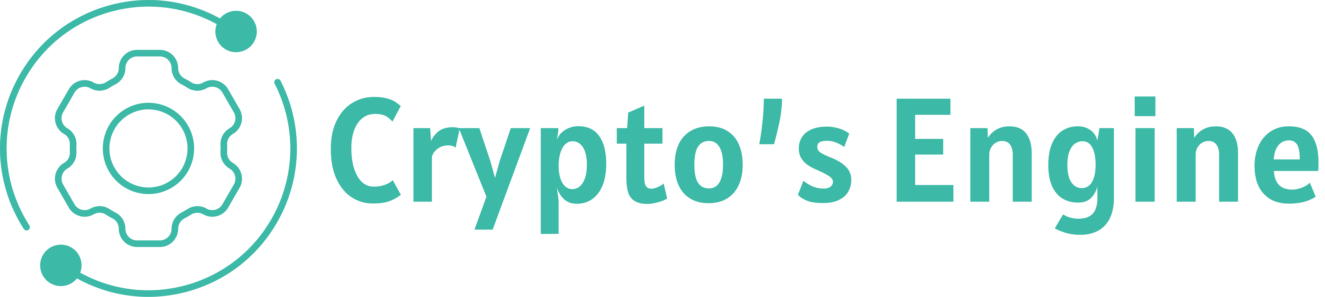 CryptosEngine logo